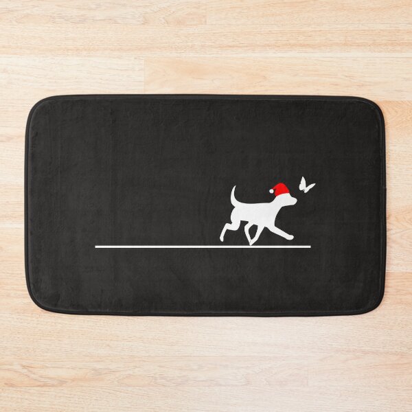 Item preview, Funny Xmas dogs design designed and sold by CareShare Design.