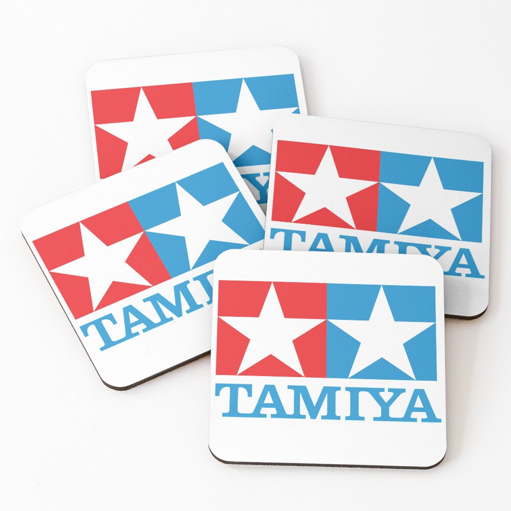 Item preview, Coasters (Set of 4) designed and sold by psionic001.