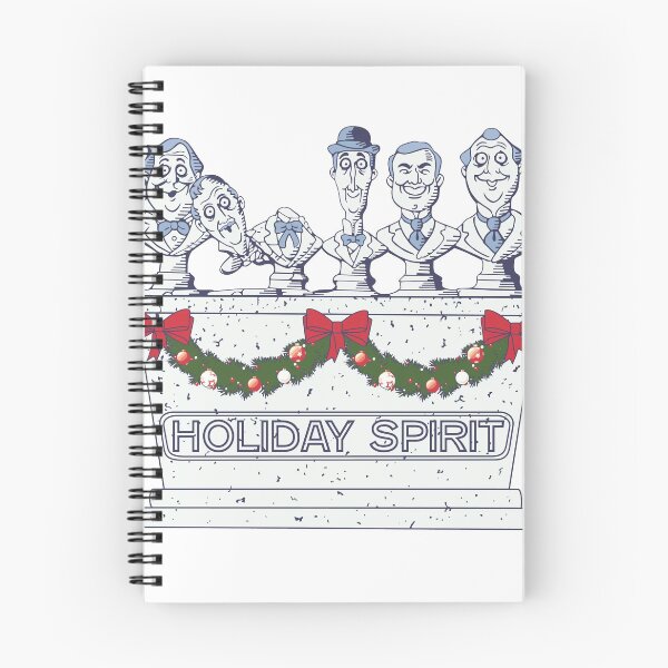Item preview, Singing Busts Holiday Spirit designed and sold by joyfullytv.