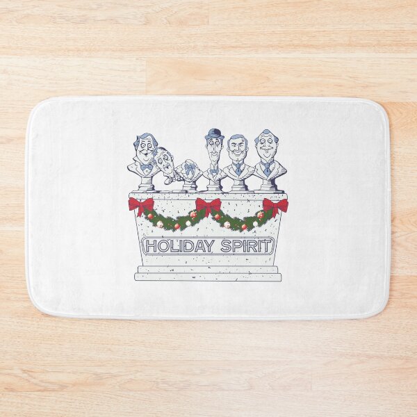 Item preview, Singing Busts Holiday Spirit designed and sold by joyfullytv.