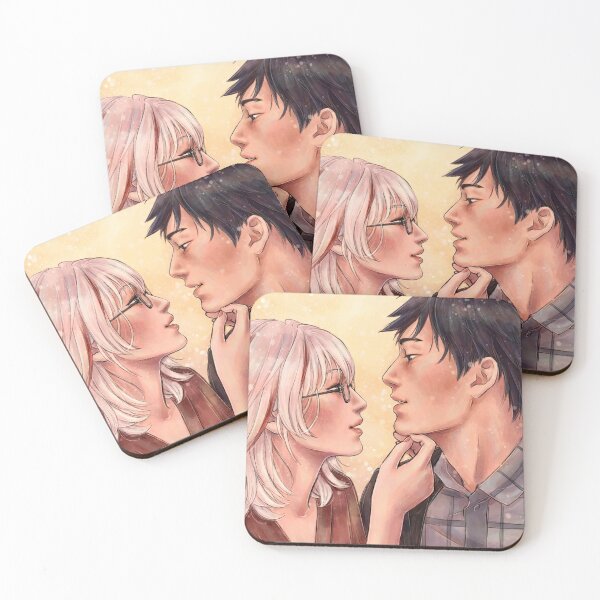 Item preview, Fuyusei - 'The One' designed and sold by auroralynne.