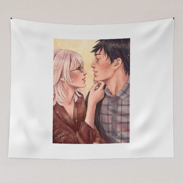 Item preview, Fuyusei - 'The One' designed and sold by auroralynne.