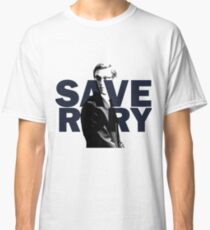 Save Rory Classic T-Shirt
