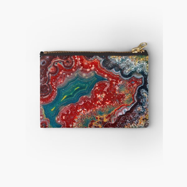 Item preview, crazy lace agate detail designed and sold by LianeMarissa.