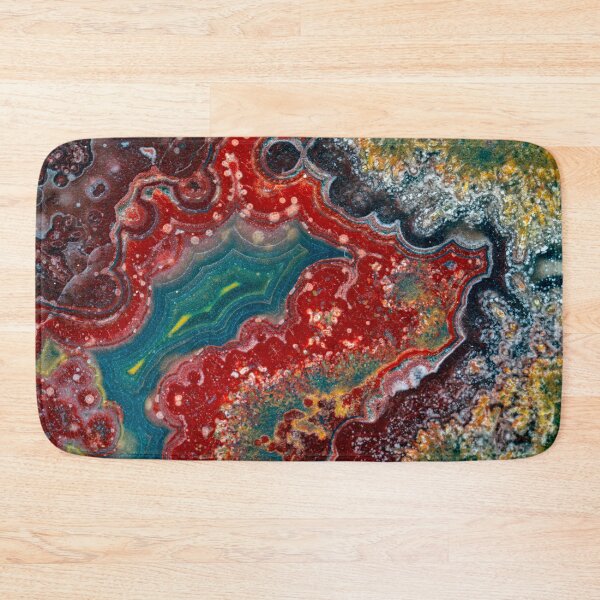 Item preview, crazy lace agate detail designed and sold by LianeMarissa.