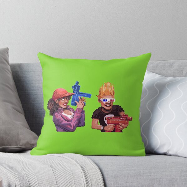 Item preview, Zombies Ate My Neighbours designed and sold by buythesethings.
