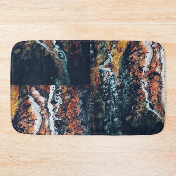 Item preview, Abstract Acrylic Art - The Odd One designed and sold by AHobbyAJob.