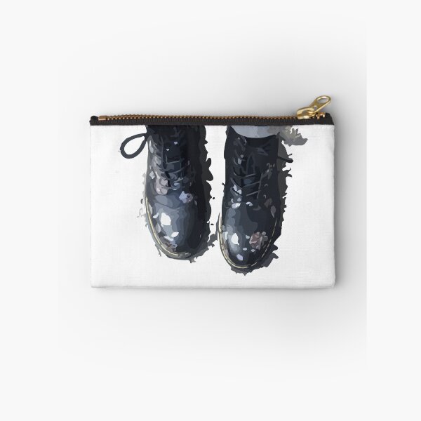 Item preview, Dr. Martens winter artwork designed and sold by eveline23.
