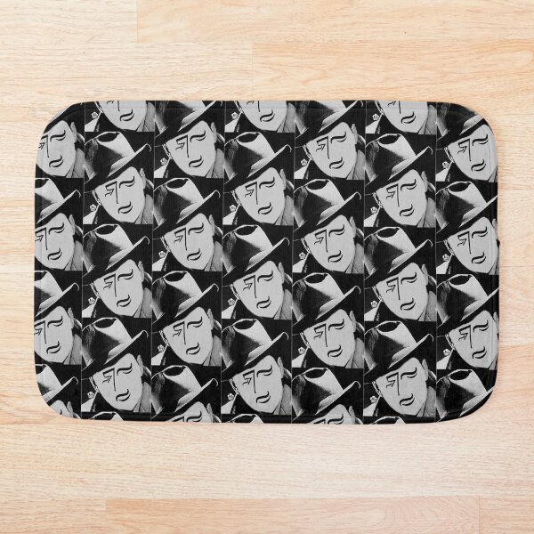 Item preview, Typortraiture Bogart designed and sold by sethworx.