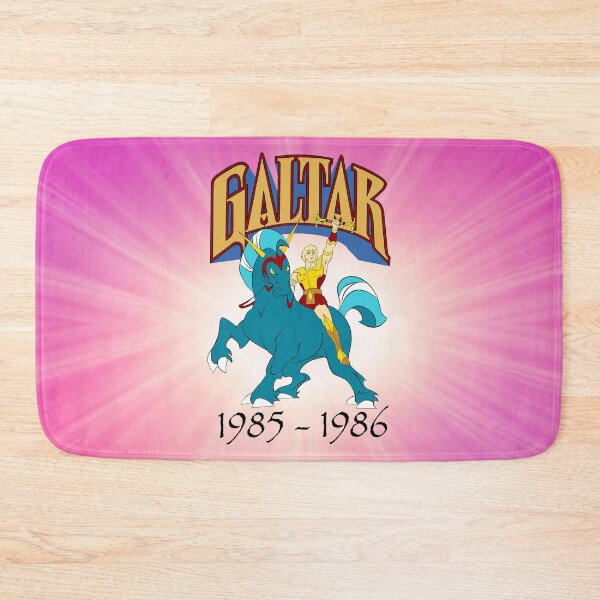Item preview, Galtar 85-86 designed and sold by Ladycharger08.