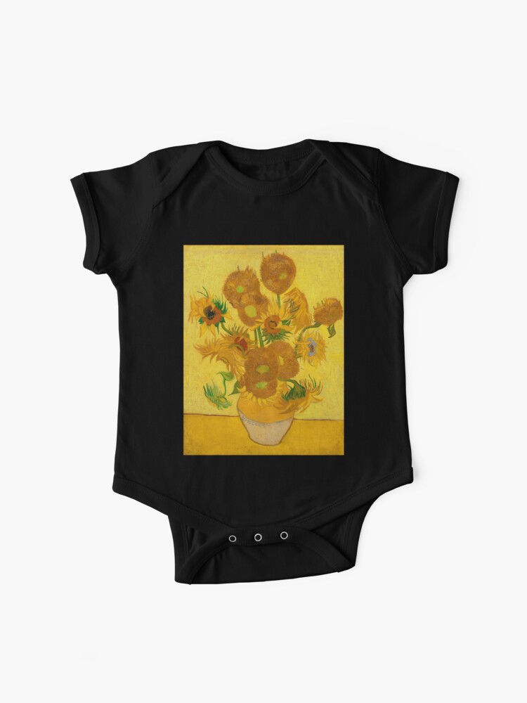 Download Van gogh gelbe blumen Free HD