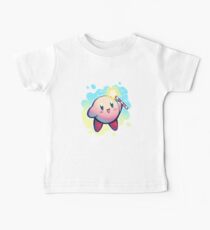 Camiseta para bebé KIRBY!