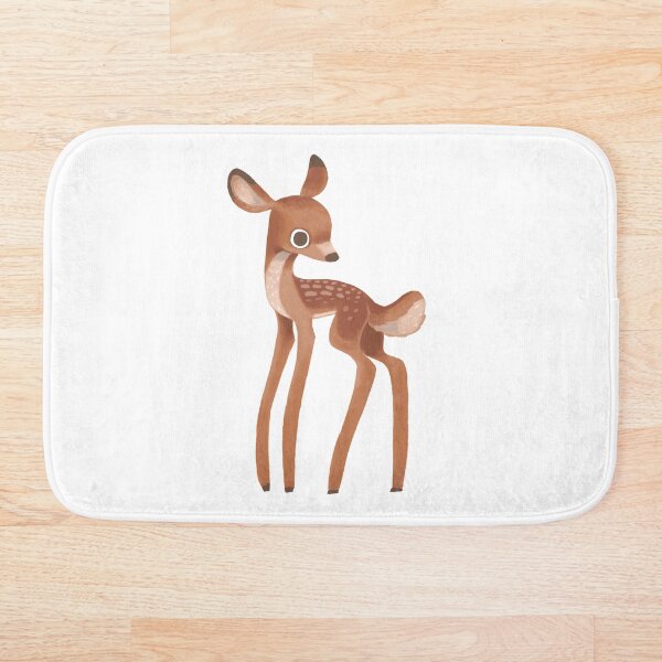 Item preview, Little deer designed and sold by Hugopat.