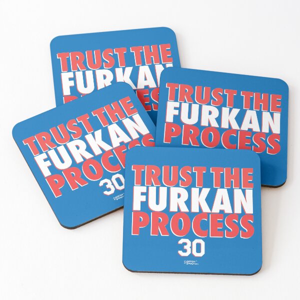Item preview, Trust the Furkan designed and sold by dopelope.