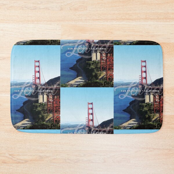 Item preview, I recently visited San Francisco, California and loved it. designed and sold by RaveCreative.