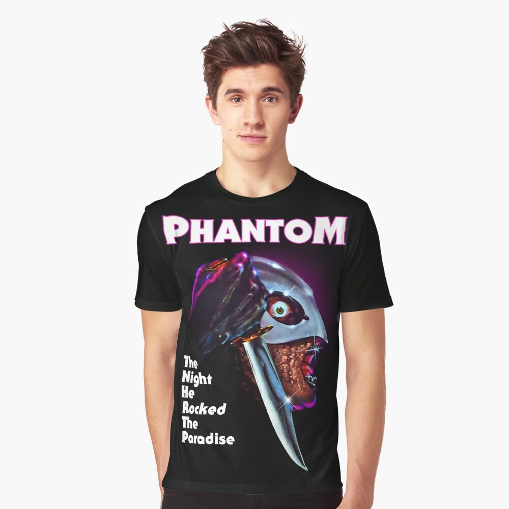 phantom thread t shirt