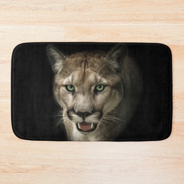 Item preview, Cougar, Mountain Lion designed and sold by Heathermarie321.