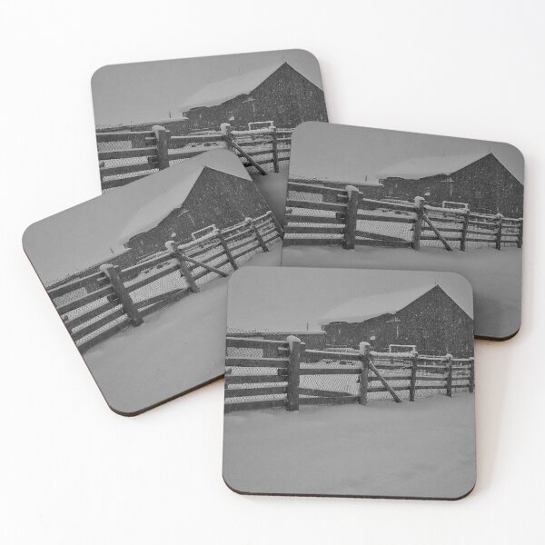 Item preview, Meanwhile in Canada, Winter! designed and sold by colorfulbundles.