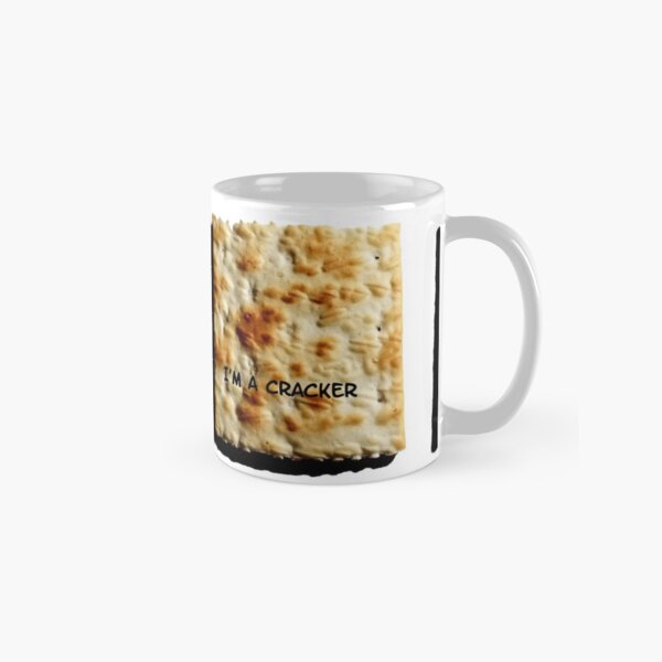 I'm a Cracker Classic Mug