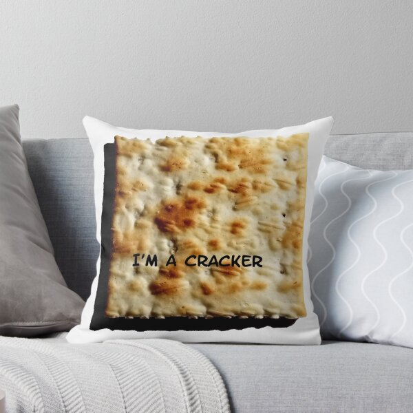 Item preview, I'm a Cracker designed and sold by Ian Wylie.
