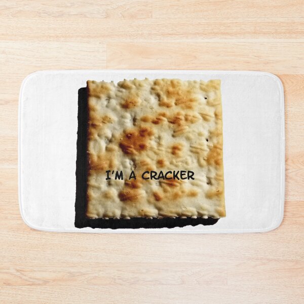Item preview, I'm a Cracker designed and sold by Ian Wylie.