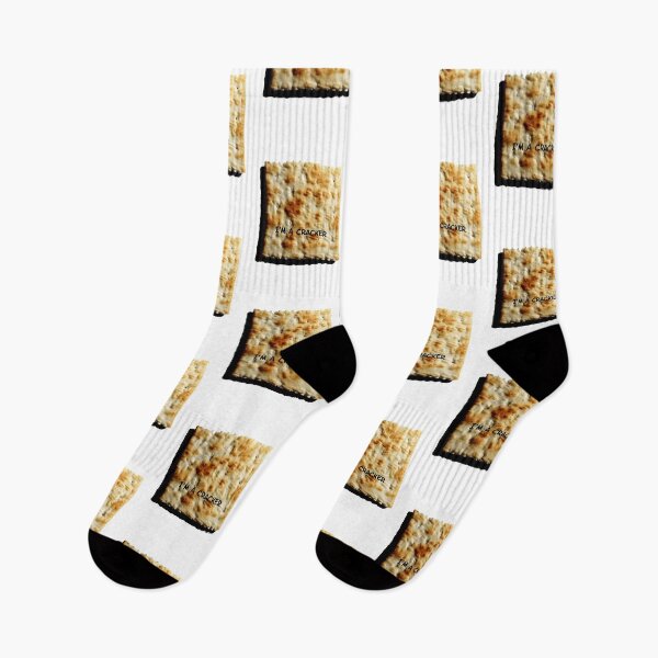 Item preview, I'm a Cracker designed and sold by Ian Wylie.
