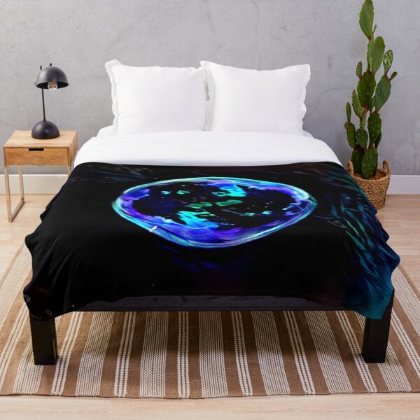 Item preview, Blacklight Bubble designed and sold by Alyxandre.