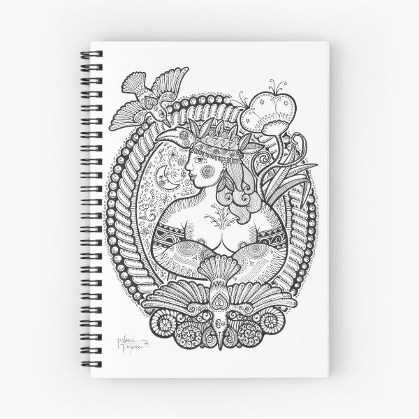 Item preview, PINTADA 3, INK ON PAPER, 2019 designed and sold by palma tayona.