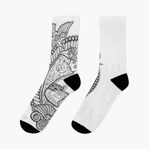 Item preview, PINTADA 3, INK ON PAPER, 2019 designed and sold by palma tayona.