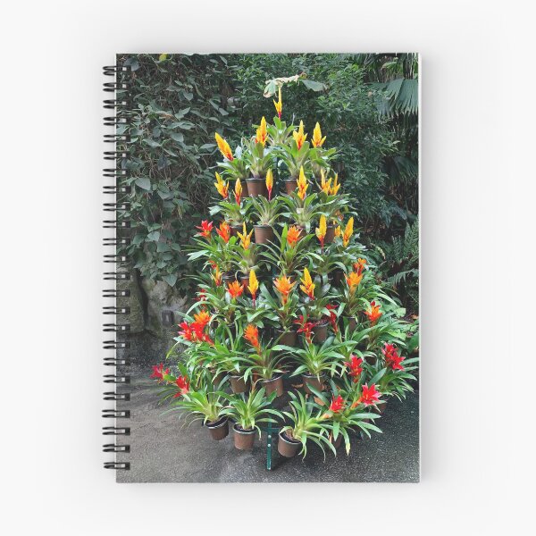 Item preview, A tropical Christmas tree. designed and sold by ROBERT NIEDERRITER.