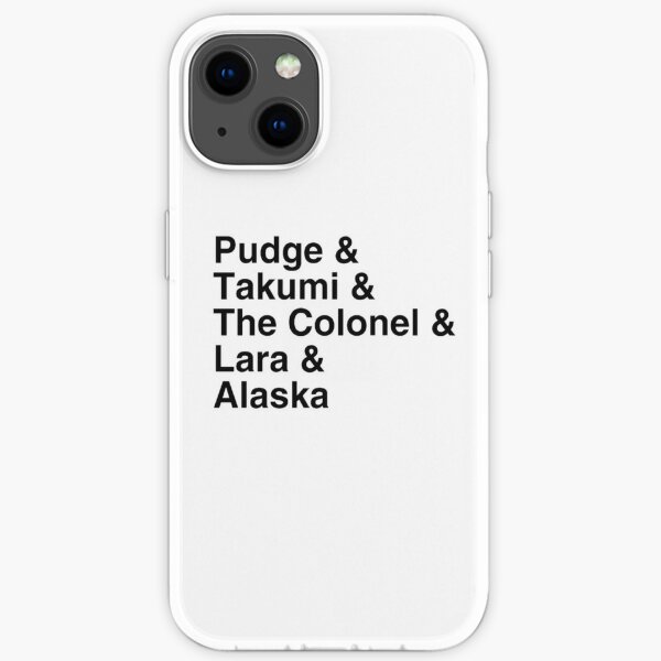 coque iphone xs Looking for Alaska عيوب جهاز الغزال الطائر