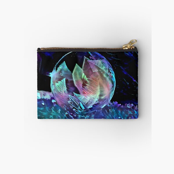Item preview, Blacklight Freezing Bubble designed and sold by Alyxandre.