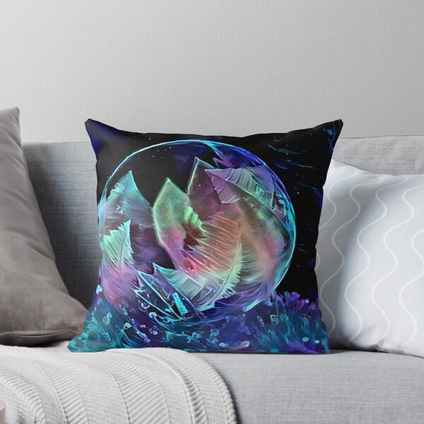 Item preview, Blacklight Freezing Bubble designed and sold by Alyxandre.