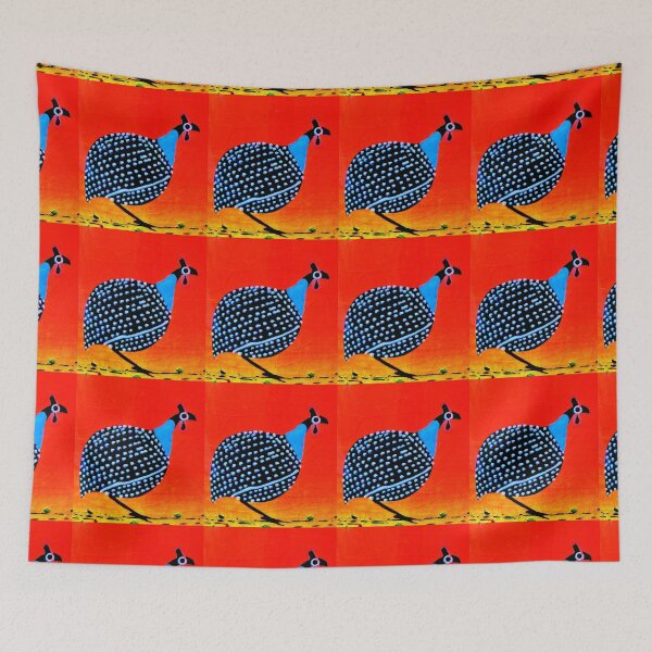 Item preview, Colorful Bird designed and sold by MUZA9.