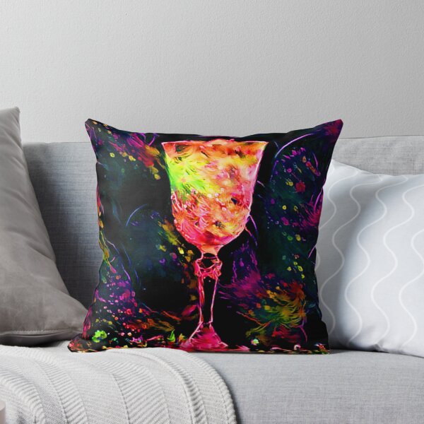 Item preview, Blacklight Bar Drink: Rainbow designed and sold by Alyxandre.