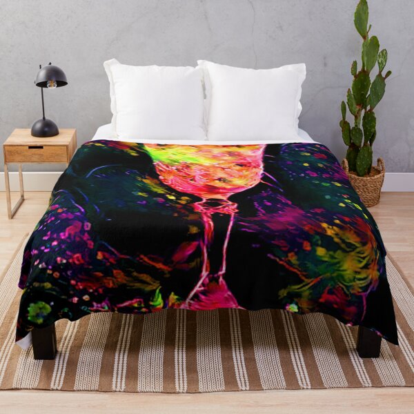 Item preview, Blacklight Bar Drink: Rainbow designed and sold by Alyxandre.