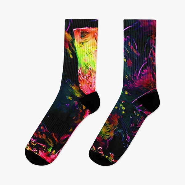 Item preview, Blacklight Bar Drink: Rainbow designed and sold by Alyxandre.