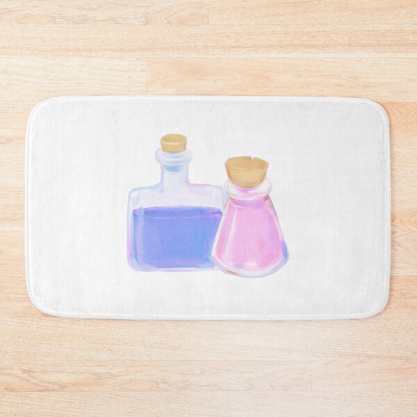 Item preview, Health and Mana designed and sold by ghouliette.