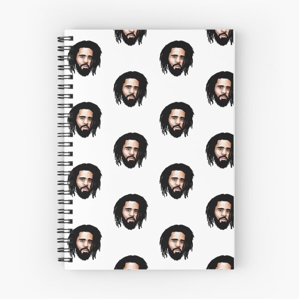 Item preview, J. Cole designed and sold by Cre8mtl.