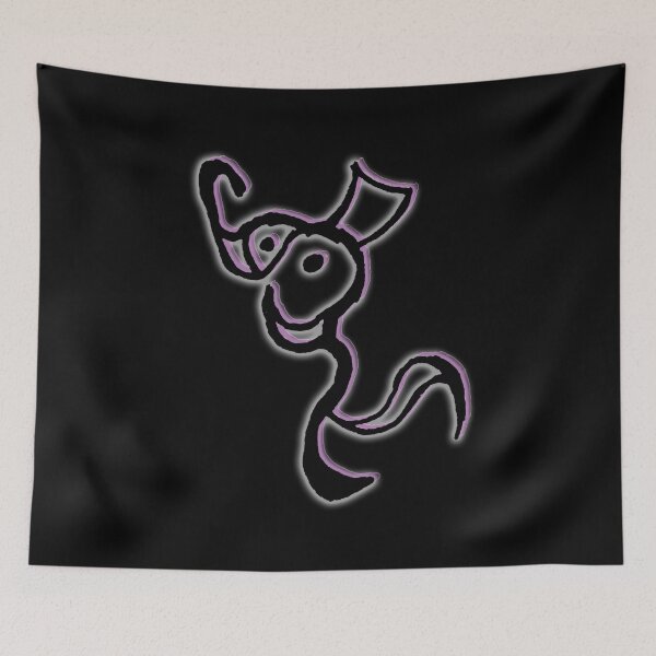 Item preview, Character L designed and sold by Ian Wylie.