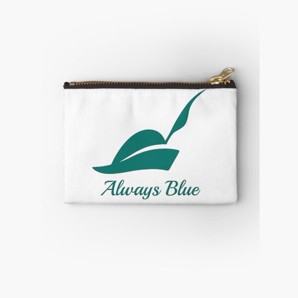 Item preview, Pied Piper, Always Blue designed and sold by XanderArt.