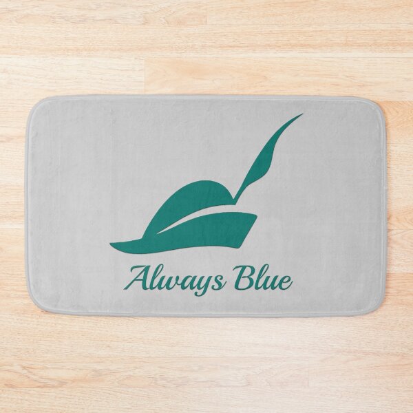 Item preview, Pied Piper, Always Blue designed and sold by XanderArt.