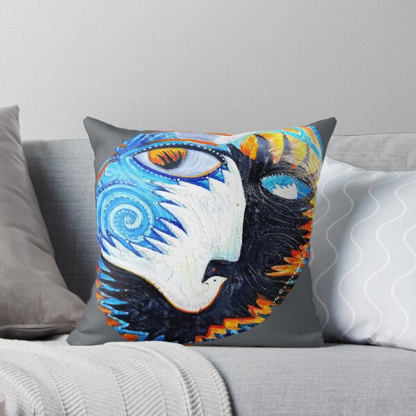 Item preview, Duality designed and sold by MarkGroaning.