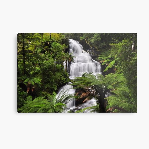 Item preview, Triplet Falls designed and sold by Terry Everson.