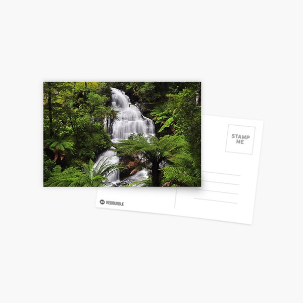 Item preview, Triplet Falls designed and sold by Terry Everson.