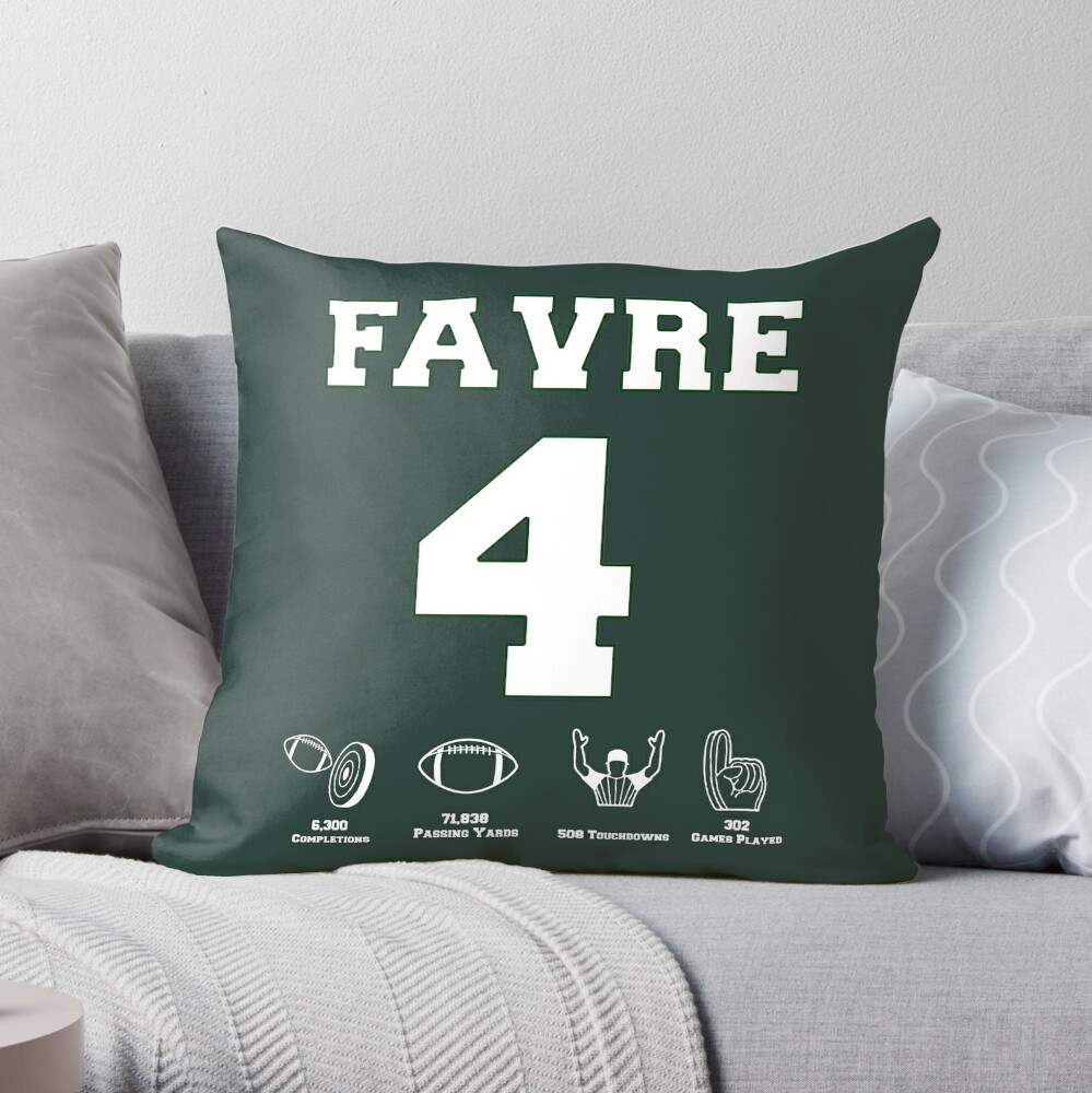 NFL: green-bay Packers - Big League Pillow – Big League Pillows