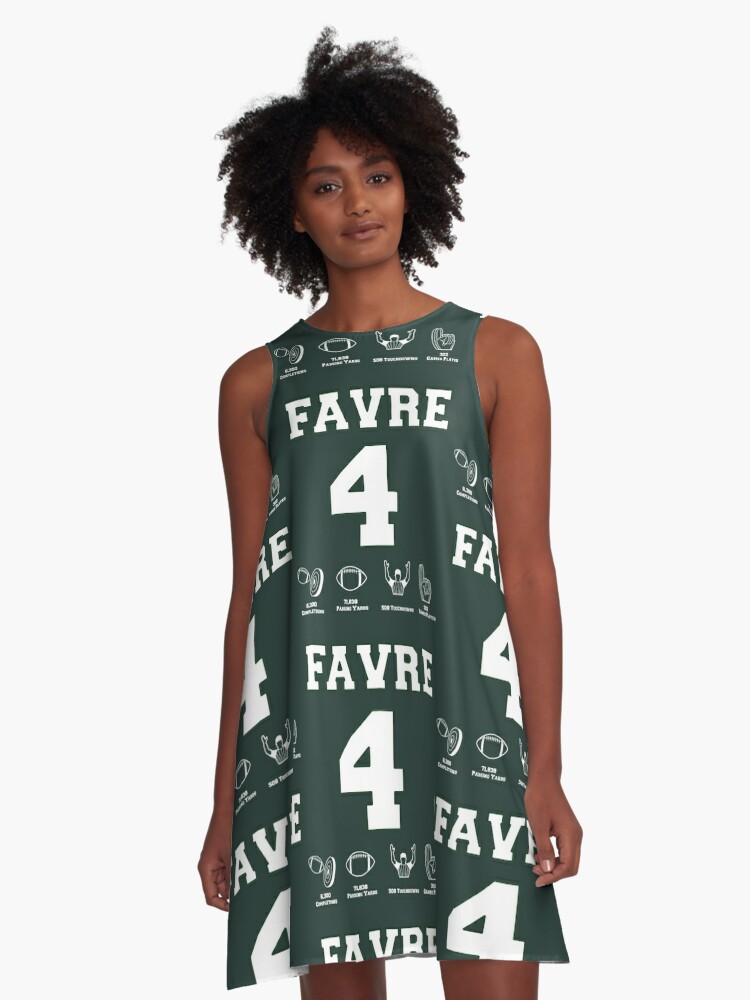 KC Designs Brett Favre Shirt T-Shirt