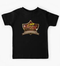 UGK Underground Kings Kids Tee