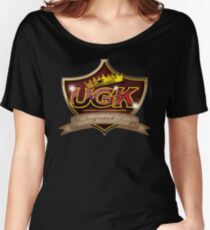 ugk ridin dirty shirt