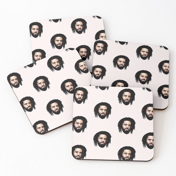 Item preview, J. Cole designed and sold by Cre8mtl.